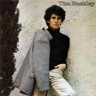 Tim Buckley -  Tim Buckley